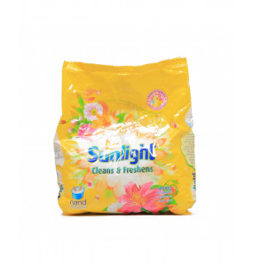 Sunlight Powder Detergent (500g)