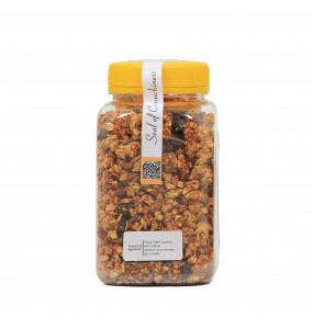 Yami Granola Cereal (325g)