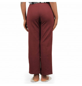 Women Fabric Pants