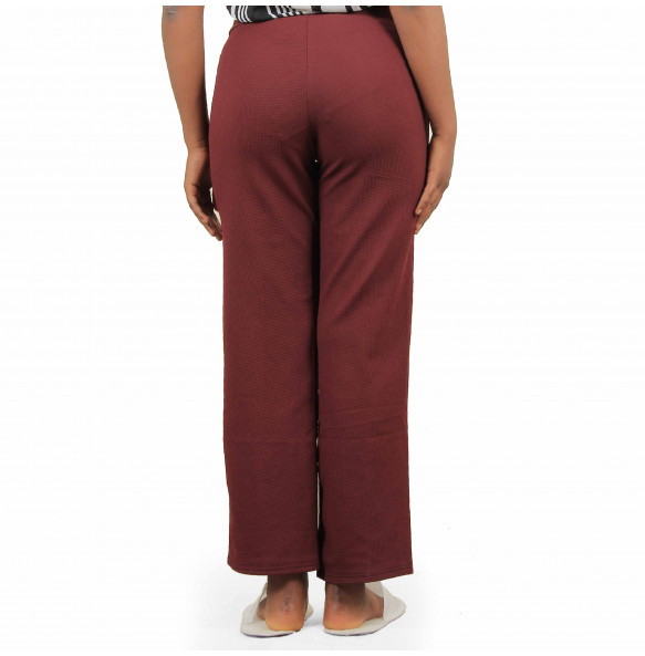 Women Fabric Pants