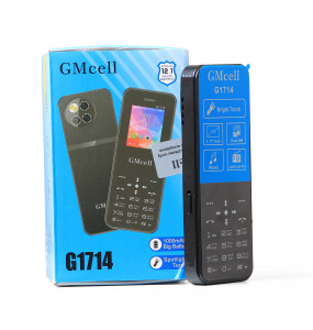 GMcell  Feature phone/ G1000