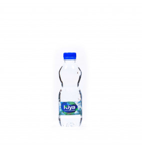 Kiya Natural Mineral Water  350ml