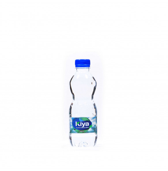 Kiya Natural Mineral Water  350ml