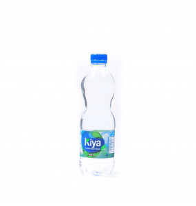 Kiya Natural Mineral Water  600ml