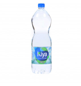 Kiya Natural Mineral Water  2000ml