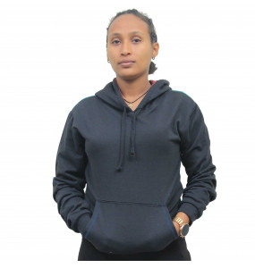 SERKALEM_ hoodie Sweatshirt