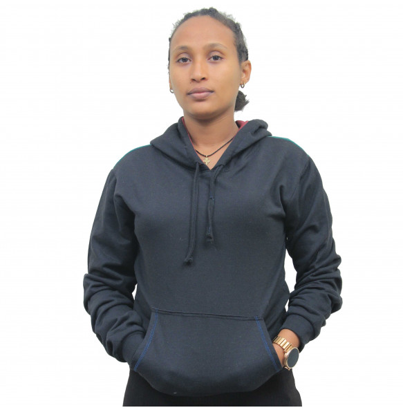 SERKALEM_ hoodie Sweatshirt