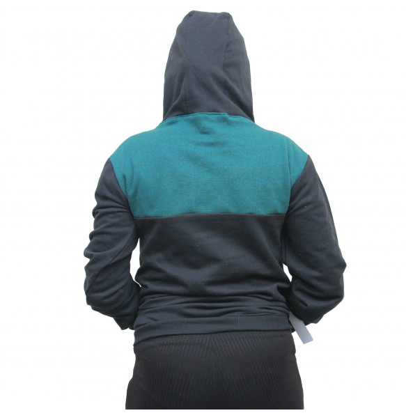 SERKALEM_ hoodie Sweatshirt