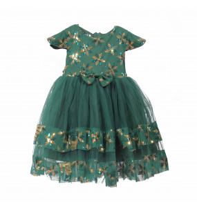 MELAKNESH _kids dress