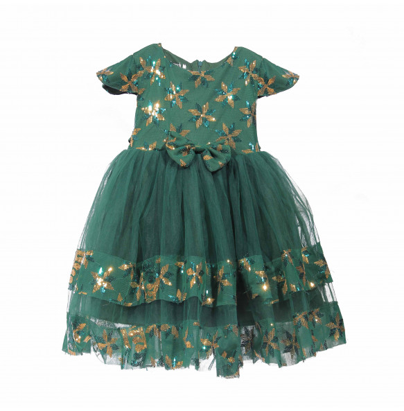 MELAKNESH _kids dress