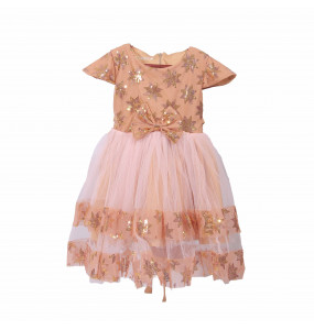 MELAKNESH _kids dress