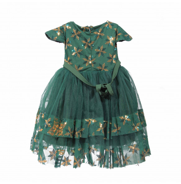 MELAKNESH _kids dress