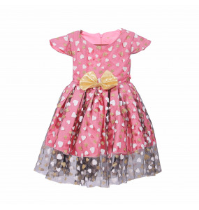 MELAKNESH _kids dress