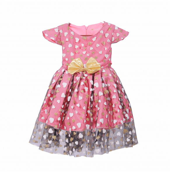 MELAKNESH _kids dress