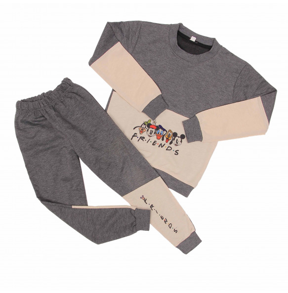 - TWO M Unisex kids Tuta