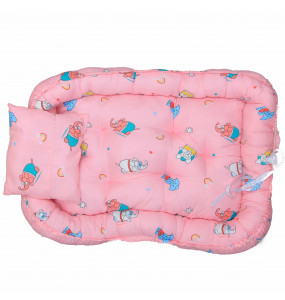 Baby Safe Sleeping Pillow (1.50-80cm)