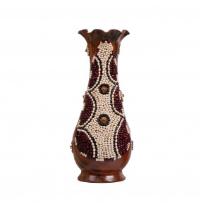 Enisra_ Hand made Traditional Vase large size