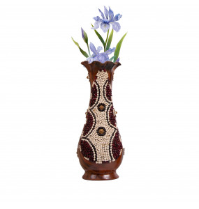 Enisra_ Hand made Traditional Vase large size
