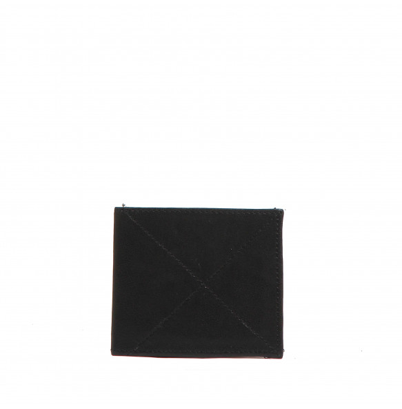 Bereket_ Men's Leather wallet