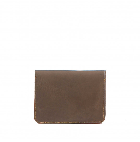 Eyob _Women’s Leather Wallet