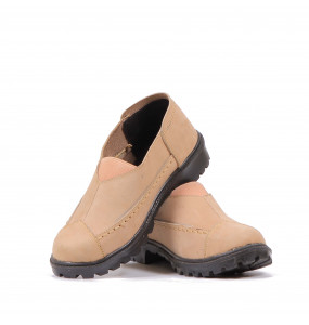 Solomon_ Kids Leather Shoe