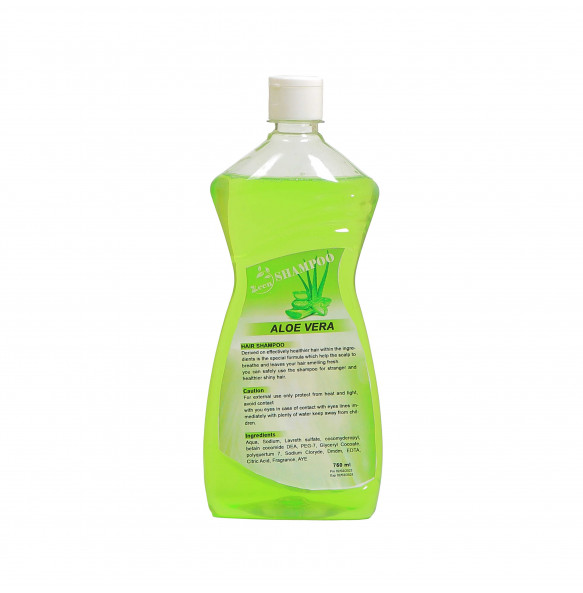Zeen shampoo (750ml)