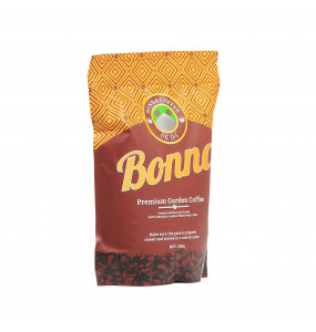 Bonna Arabica Roasted  Coffee Bean (500g)