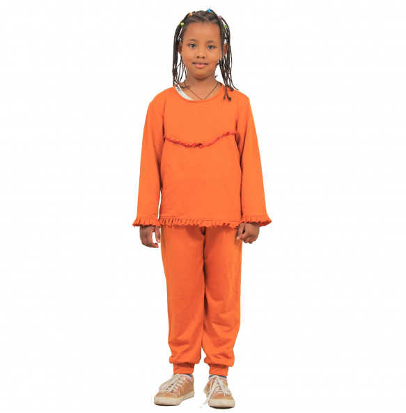Markon Pajamas for Kids Full Length 