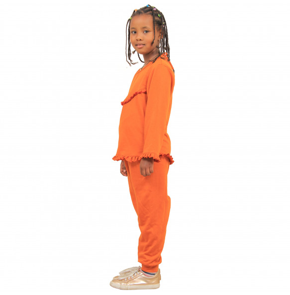 Markon Pajamas for Kids Full Length 