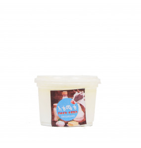 Etemete Organic yogurt ( እርጎ) 250ml