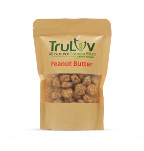 Truluv All Natural Granola Bites  /225g