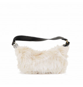 BETELIHEM -Furry Handbags for Women