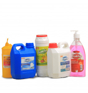 Tumha cleaning Supplies Package 