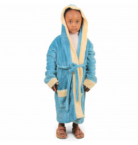 MESKEREM ZELEKE- Kids robe