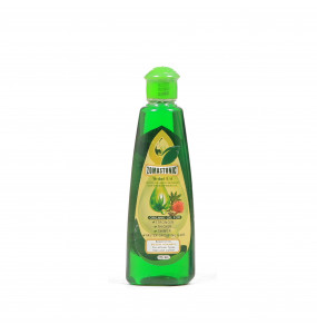 Zomastonc Aloe Vera Herbal oil (175ML)