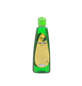 Zomastonc Aloe Vera Herbal oil (175ML)
