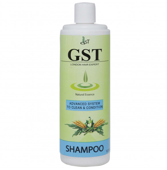GST Shampoo (500ml)