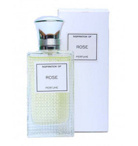 Rose  Perfume Spray for Women  50ml