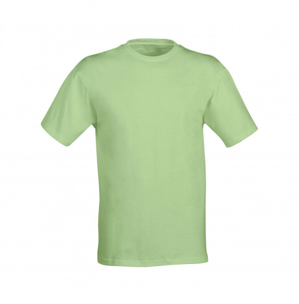 Elsabet_ Short Sleeve Cotton T- Shirt
