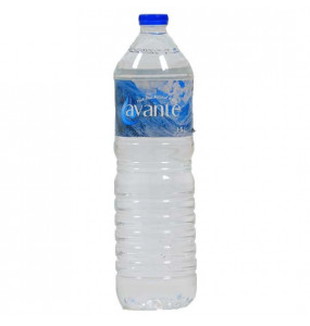 Avante Natural Mineral Water 1.5L