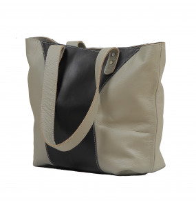 Bahiru_ Women’s Leather  Shoulder Bag