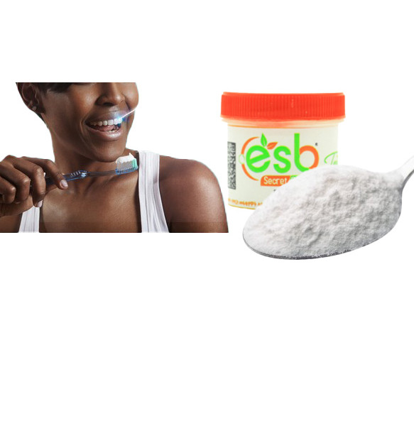 ESB Teeth Wash