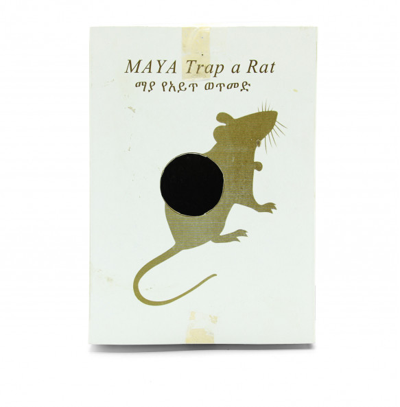 Maya Trap A Rat 