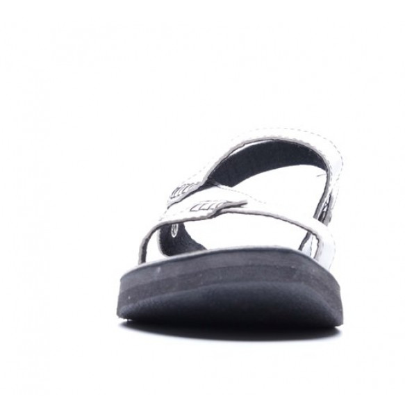 Desalege _Men's Genuine Leather  Sandal  Shoe