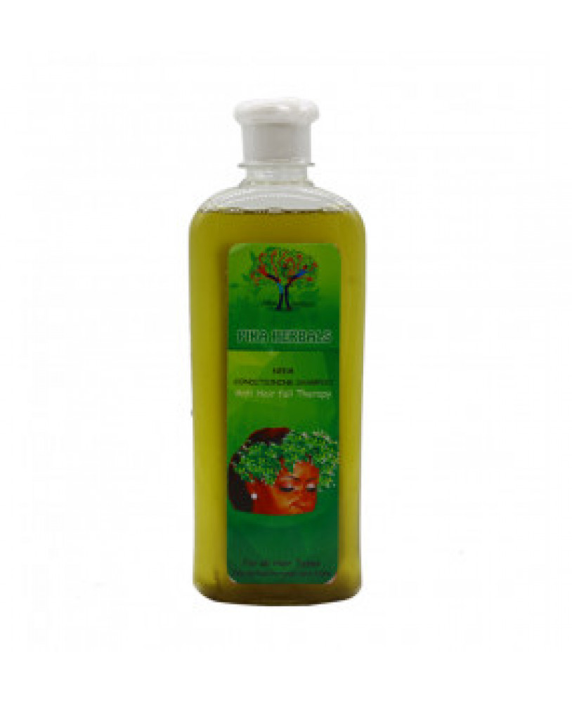3 in 1 pika conditioning shampoo ,herbals organic neem oil and hair powder