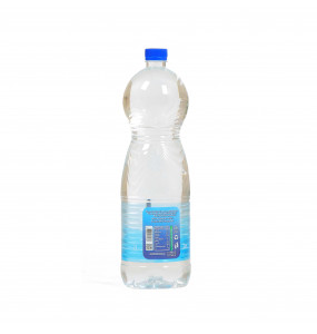Today Natural Purified Water 2L