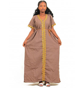 Elsabeth_ Women's Traditional Dress
