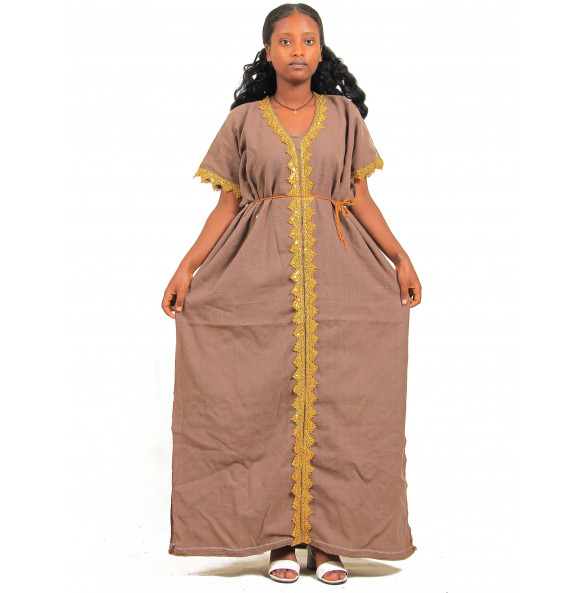 Elsabeth_ Women's Traditional Dress