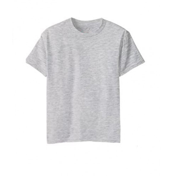 Elsabet_ Kids Cotton  Short sleeve T-shirt